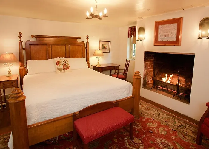 The Zevely Inn