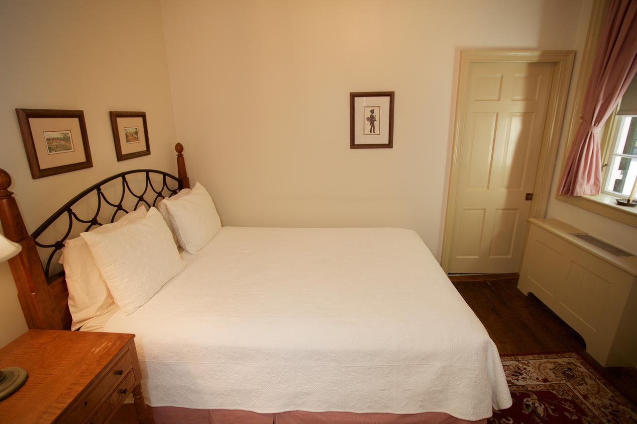 Bed and breakfast The Zevely 3*